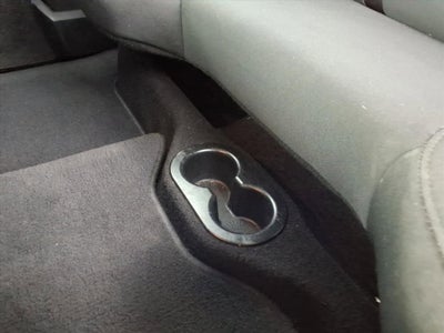 2020 RAM 1500 Classic Warlock