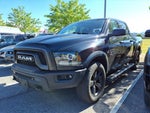 2020 RAM 1500 Classic Warlock
