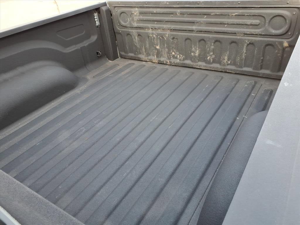 2018 RAM 1500 Harvest