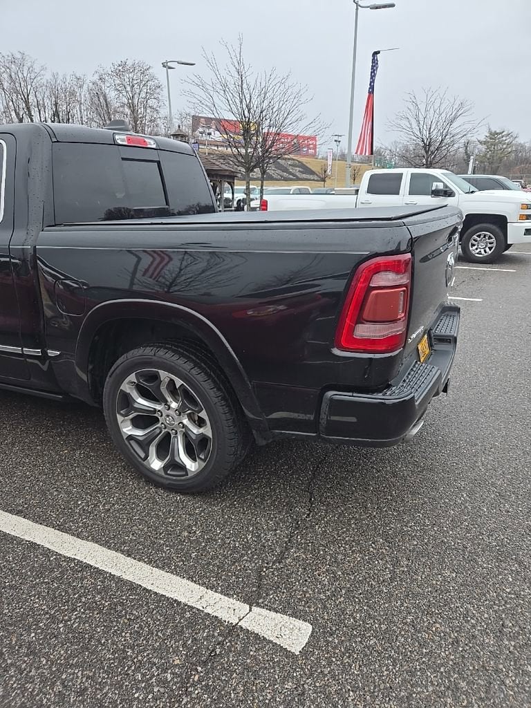 2019 RAM 1500 Limited