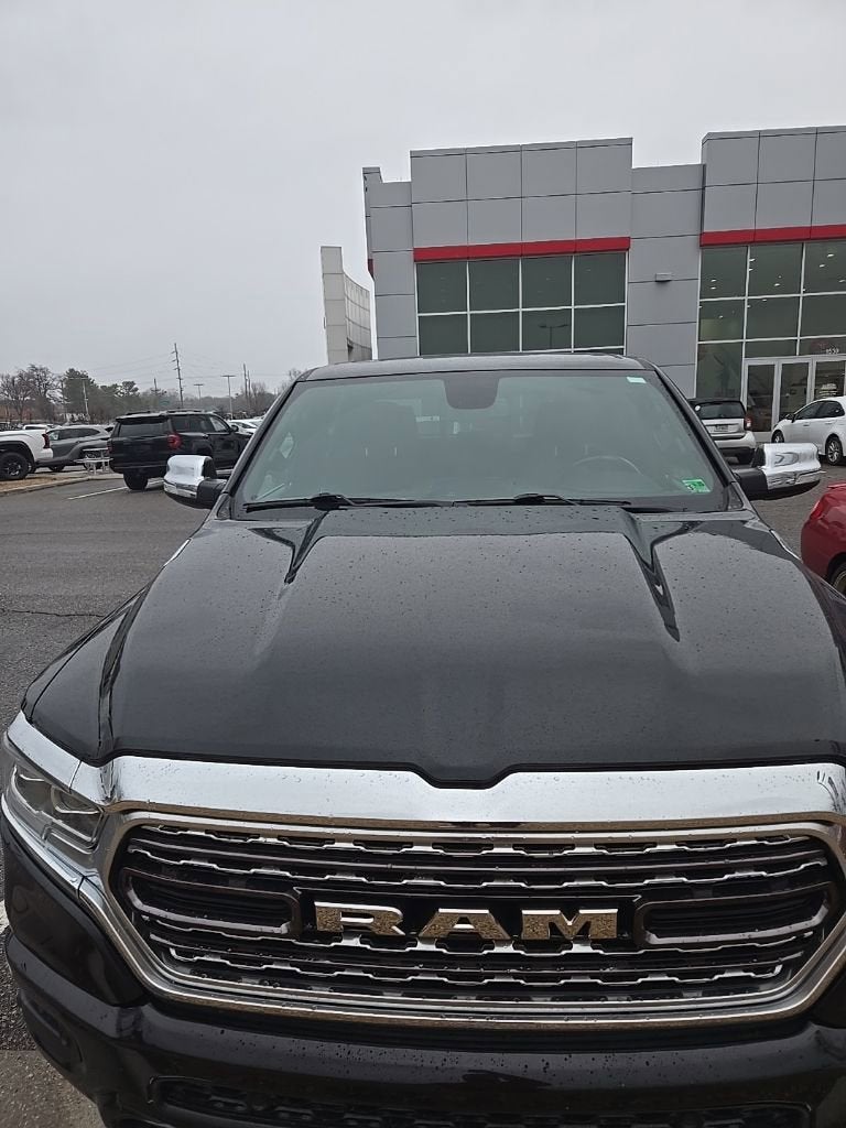 2019 RAM 1500 Limited