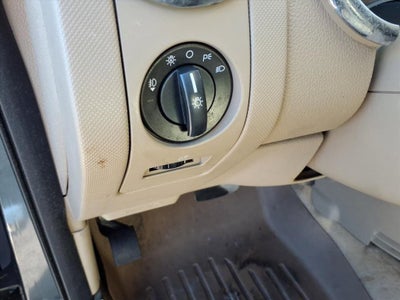 2010 Ford Explorer Eddie Bauer