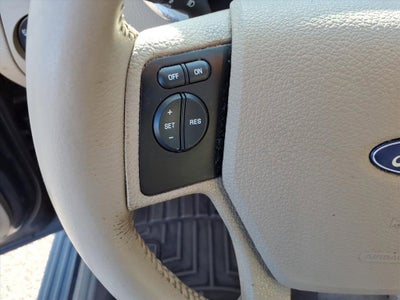 2010 Ford Explorer Eddie Bauer