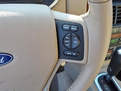 2010 Ford Explorer Eddie Bauer