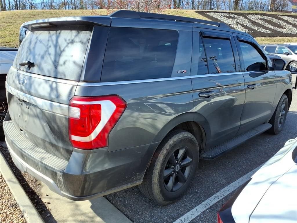2021 Ford Expedition XL