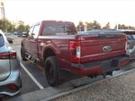 2017 Ford Super Duty F-250 SRW Lariat