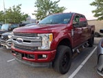 2017 Ford Super Duty F-250 SRW Lariat