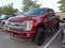 2017 Ford Super Duty F-250 SRW Lariat