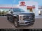 2025 Ford Super Duty F-350 SRW LARIAT