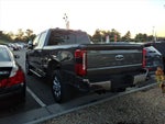 2025 Ford Super Duty F-350 SRW LARIAT