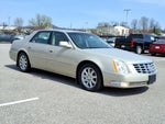 2009 Cadillac DTS w/1SA