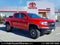2018 Chevrolet Colorado 4WD ZR2