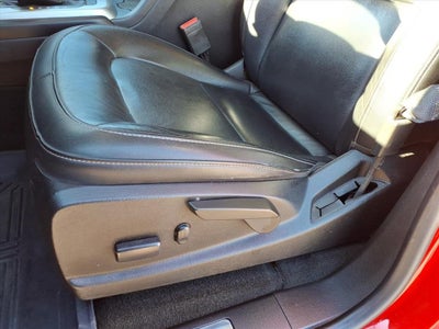 2018 Chevrolet Colorado 4WD ZR2