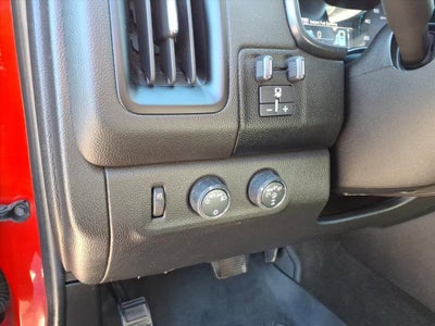 2018 Chevrolet Colorado 4WD ZR2