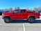 2018 Chevrolet Colorado 4WD ZR2