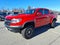 2018 Chevrolet Colorado 4WD ZR2
