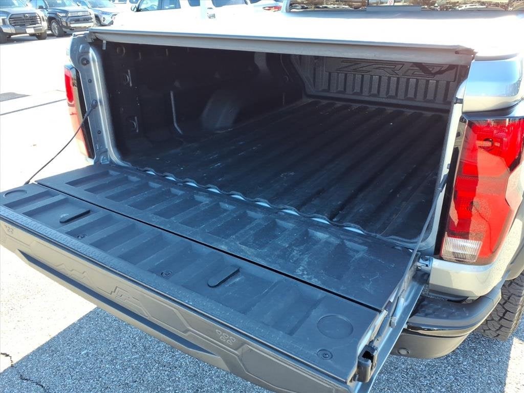 2023 Chevrolet Colorado 4WD ZR2