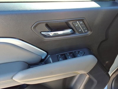 2023 Chevrolet Colorado 4WD ZR2