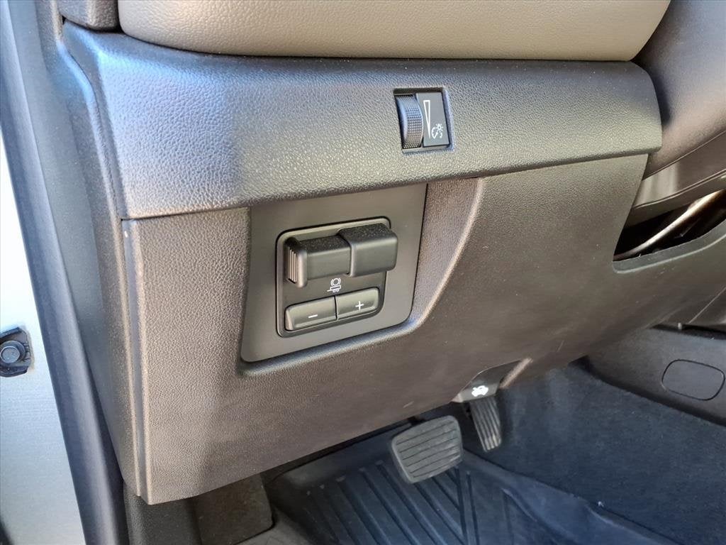 2023 Chevrolet Colorado 4WD ZR2