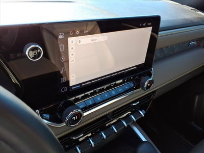 2023 Chevrolet Colorado 4WD ZR2