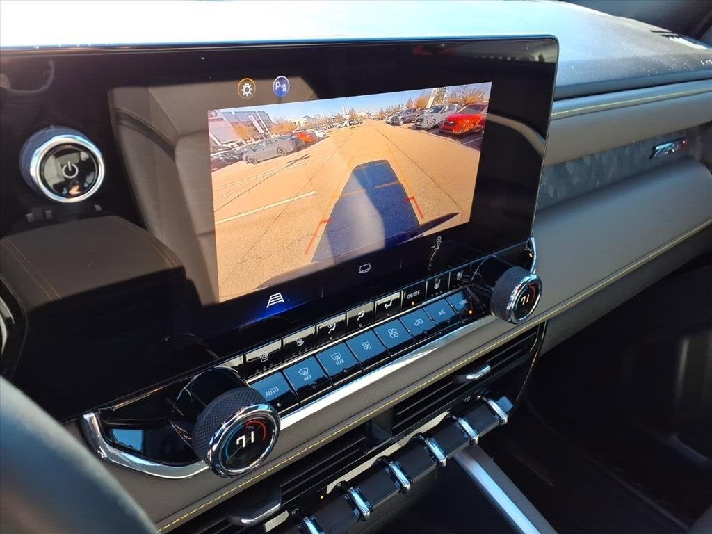 2023 Chevrolet Colorado 4WD ZR2