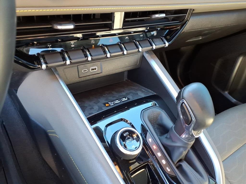 2023 Chevrolet Colorado 4WD ZR2