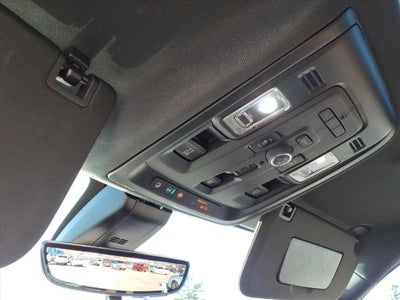 2022 Chevrolet Suburban High Country