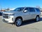 2022 Chevrolet Suburban High Country