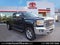 2016 GMC Sierra 2500HD SLT