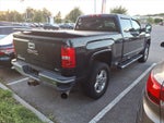 2016 GMC Sierra 2500HD SLT