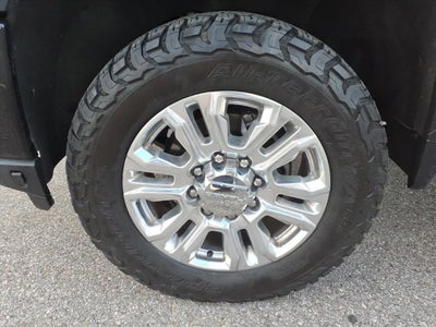 2023 GMC Sierra 2500HD Denali