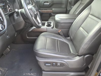 2023 GMC Sierra 2500HD Denali