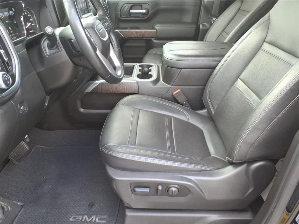 2023 GMC Sierra 2500HD Denali