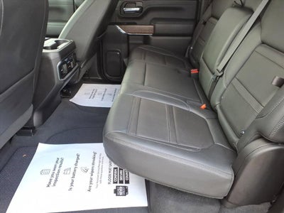 2023 GMC Sierra 2500HD Denali