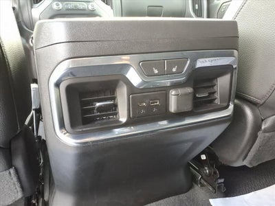 2023 GMC Sierra 2500HD Denali