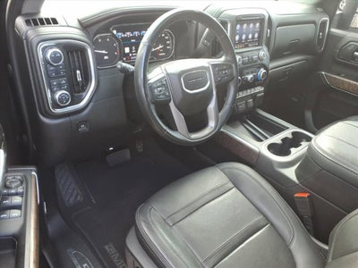 2023 GMC Sierra 2500HD Denali