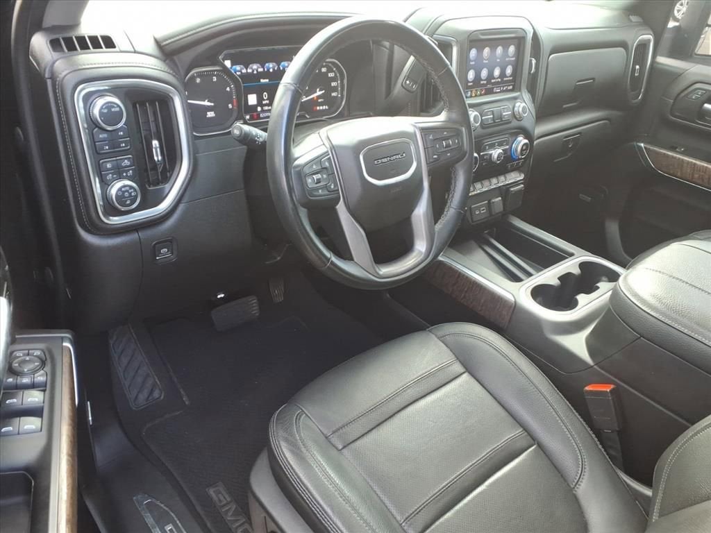 2023 GMC Sierra 2500HD Denali