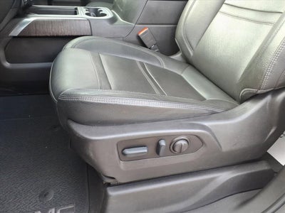 2023 GMC Sierra 2500HD Denali