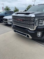 2023 GMC Sierra 2500HD Denali