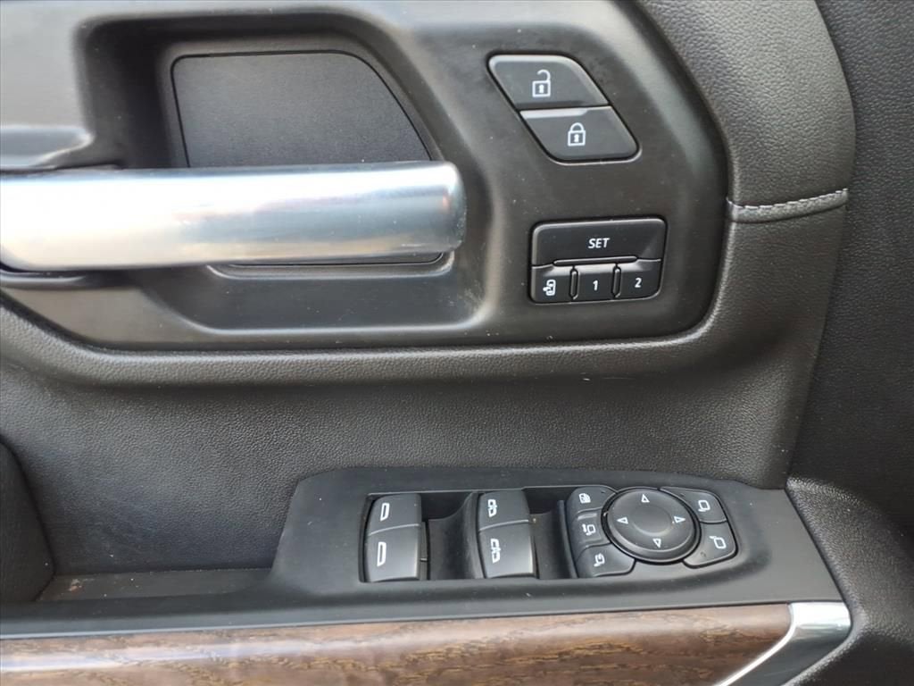 2023 GMC Sierra 2500HD Denali