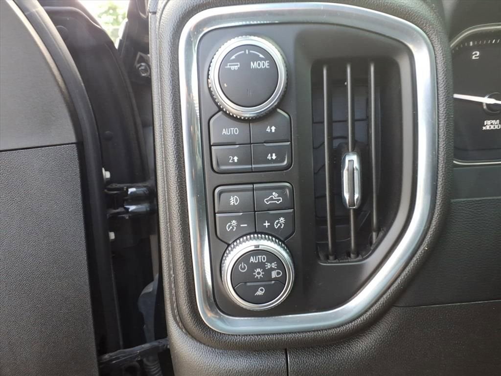 2023 GMC Sierra 2500HD Denali