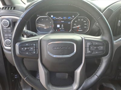 2023 GMC Sierra 2500HD Denali