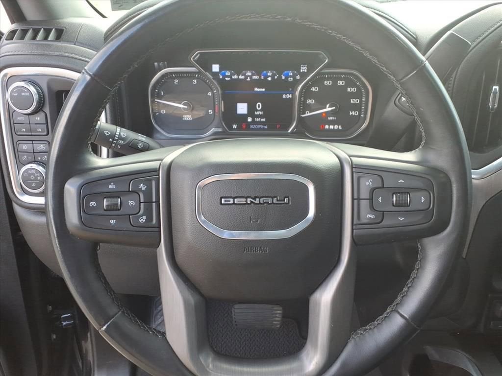 2023 GMC Sierra 2500HD Denali