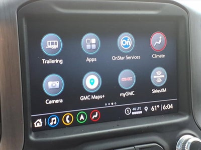 2023 GMC Sierra 2500HD Denali