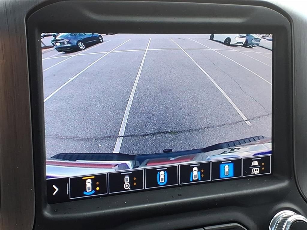 2023 GMC Sierra 2500HD Denali
