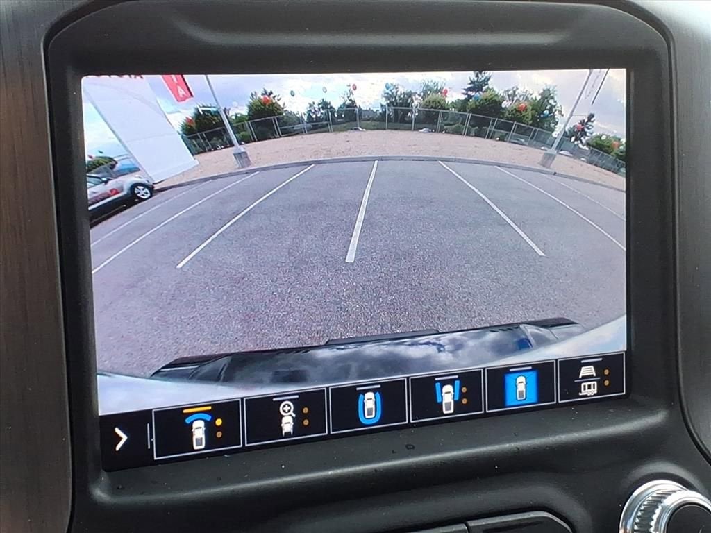 2023 GMC Sierra 2500HD Denali