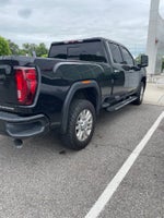 2023 GMC Sierra 2500HD Denali