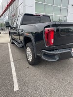 2023 GMC Sierra 2500HD Denali