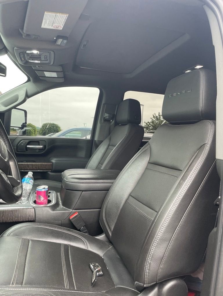 2023 GMC Sierra 2500HD Denali