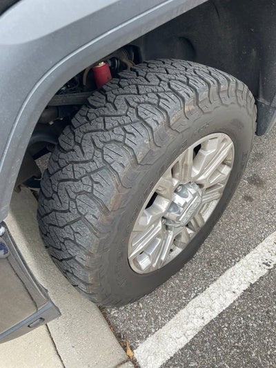 2023 GMC Sierra 2500HD Denali